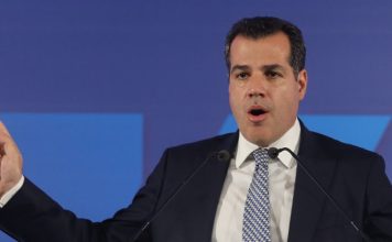 Θ. Πλεύρης για μετανάστες στη Θέουτα: Είμαστε έτοιμοι να λάβουμε κάθε απαραίτητο μέτρο