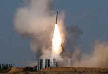 Κίεβο: Ρωσική επίθεση με τον μεγαλύτερο αριθμό βαλλιστικών πυραύλων σε μία επίθεση
