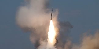 Κίεβο: Ρωσική επίθεση με τον μεγαλύτερο αριθμό βαλλιστικών πυραύλων σε μία επίθεση