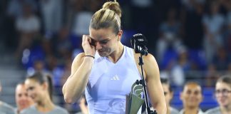 Ήττα της Σάκκαρη στον τελικό του Athens Open