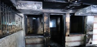 Θεσσαλονίκη: Εμπρηστικές επιθέσεις σε κατοικίες στελεχών της ΝΔ – Σοβαροί τραυματισμοί