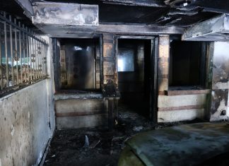 Θεσσαλονίκη: Εμπρηστικές επιθέσεις σε κατοικίες στελεχών της ΝΔ – Σοβαροί τραυματισμοί