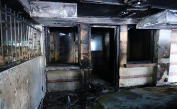 Θεσσαλονίκη: Εμπρηστικές επιθέσεις σε κατοικίες στελεχών της ΝΔ – Σοβαροί τραυματισμοί