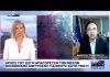Δ. Παπαστεργίου στο BLUE SKY: Ψηφίζεται την Πέμπτη στη Βουλή το νομοσχέδιο για το ΑΙ Act