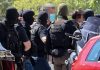 Στις φυλακές Ναυπλίου και Μαλανδρίνου οι κατηγορούμενοι για τον φονικό εμπρησμό της Marfin
