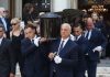 «Ράγισαν καρδιές» στο τελευταίο αντίο για την Μάρω Κοντού