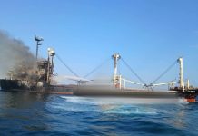 Ρωσικοί πύραυλοι έπληξαν τουρκικό πλοίο στη Μ. Θάλασσα: Πέντε νεκροί και πέντε αγνοούμενοι
