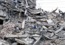Βενεζουέλα: Ξεπέρασαν τους 5.000 οι νεκροί από τους φονικούς σεισμούς