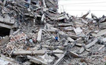 Βενεζουέλα: Ξεπέρασαν τους 5.000 οι νεκροί από τους φονικούς σεισμούς
