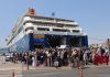 Άρση απαγορευτικού σε Ραφήνα και Λαύριο