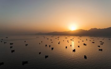 Ο Ντ. Τραμπ απέρριψε την προσφορά του Ιράν για το στενό του Ορμούζ