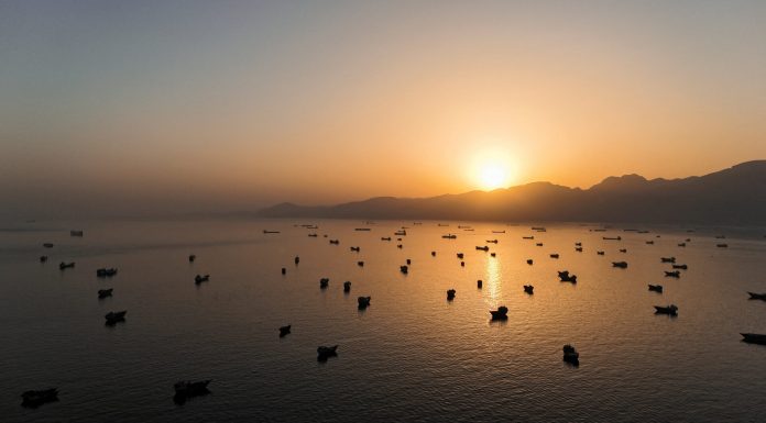 ΗΠΑ: Μια συμφωνία για να ξανανοίξει το στενό του Ορμούζ μπορεί να επιτευχθεί μέχρι αύριο