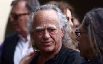 Πέθανε ο σπουδαίος ηθοποιός Νίκος Καλογερόπουλος