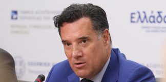 Άδ. Γεωργιάδης: Οι δεσμεύσεις μας για το Νοσοκομείο Καλύμνου γίνονται πράξη
