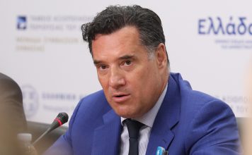 Άδ. Γεωργιάδης: Οι δεσμεύσεις μας για το Νοσοκομείο Καλύμνου γίνονται πράξη