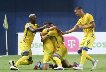 Ανώτερος ο Παναιτωλικός, 3-1, τον Αστέρα Τρίπολης