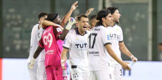 «Μπλόκο» στο 90+7΄ στην ΑΕΚ έβαλε η Κηφισιά