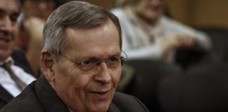 Απεβίωσε ο Στέφανος Μάνος σε ηλικία 87 ετών