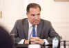 Άδ. Γεωργιάδης για επίθεση σε νοσηλεύτρια: Κάτω τα χέρια από το προσωπικό του ΕΣΥ