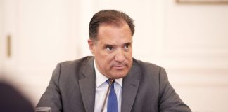 Άδ. Γεωργιάδης για επίθεση σε νοσηλεύτρια: Κάτω τα χέρια από το προσωπικό του ΕΣΥ