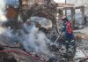 Σε ύφεση οι πυρκαγιές στη Σαλαμίνα: Δυο νεκροί, 593 άτομα απομακρύνθηκαν