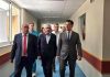Αδ. Γεωργιάδης από Ρόδο: Σε ενάμιση χρόνο, το νοσοκομείο θα είναι καινούργιο