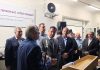 Ρόδος: Ο Άδ. Γεωργιάδης εγκαινίασε το Πολυδύναμο Ιατρείο Γενναδίου