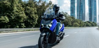 Yamaha XMAX 300 – Προσφορά 500 € μέχρι το τέλος Αυγούστου