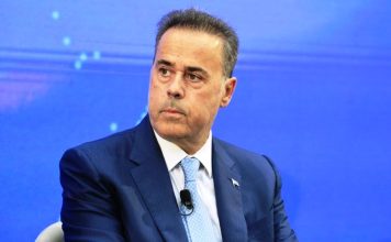 Σ. Παπασταύρου: Προχωράμε για να ολοκληρωθεί η ηλεκτρική διασύνδεση Ελλάδας-Κύπρου-Ισραήλ