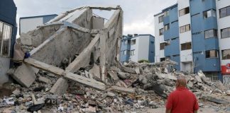 Ισχυρός σεισμός 7,7 βαθμών στην Ινδονησία: Τουλάχιστον 47 οι νεκροί