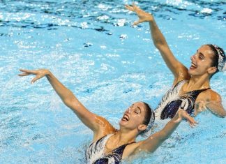 Ευρωπαϊκό Πρωτάθλημα υγρού στίβου: «Χρυσές» ξανά οι αδελφές Αλεξανδρή