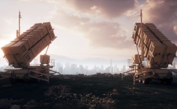 «Ασπίδα του Αχιλλέα»: Τη Δευτέρα οι υπογραφές Ελλάδας – Ισραήλ για το σύστημα αεράμυνας