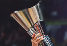 Euroleague: Το πλήρες πρόγραμμα της κανονικής περιόδου 2026-27