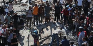 Σεισμός στην Κολομβία: Οι νεκροί ξεπέρασαν τους 250 – «Τα χάσαμε όλα»