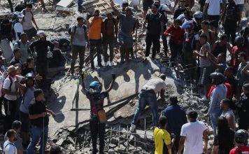 Σεισμός στην Κολομβία: Οι νεκροί ξεπέρασαν τους 250 – «Τα χάσαμε όλα»