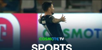 ΟΦΗ – ΤΣΣΚΑ Σόφιας 3-0: Δείτε τις καλύτερες φάσεις της αναμέτρησης