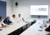 Στην ΑΑΔΕ ο Κ. Μητσοτάκης: Η χώρα δεν μπορεί να είναι άλλο αιχμάλωτη των κυκλωμάτων