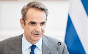 Κ. Μητσοτάκης: Οι πολίτες να μας κρίνουν αντικειμενικά γι’ αυτά τα οποία έχουμε κάνει