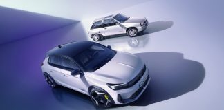 Νέο Opel Corsa GSE: Το ισχυρότερο Corsa όλων των εποχών με 281 ίππους