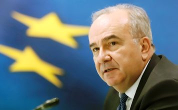 Νίκος Παπαθανάσης: Πάνω από 1 δισ. ευρώ το πακέτο της ΔΕΘ