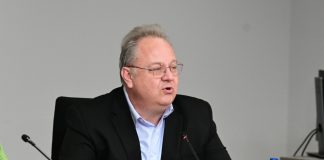 Κ. Παπαζάχος για τον σεισμό στην Κολομβία: Γιατί προκάλεσε τόσο σοβαρές καταστροφές
