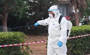 47 νέα κρούσματα του ιού του Δ. Νείλου την τελευταία εβδομάδα: 13 οι θάνατοι συνολικά