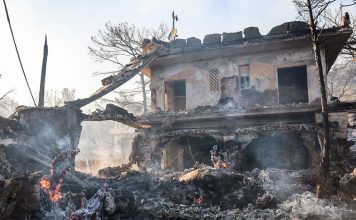 Χαλκιδική: Ξεκίνησαν οι αιτήσεις κρατικής αρωγής για τις επιχειρήσεις που επλήγησαν από την πυρκαγιά
