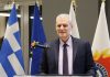 Ε. Τουρνάς: Πάνω από 400 πυρκαγιές σε δέκα ημέρες – Από αμέλεια το 90% των πυρκαγιών