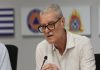 Ευ. Τουρνάς: Πάνω από 3.000 πυρκαγιές από την έναρξη της αντιπυρικής περιόδου