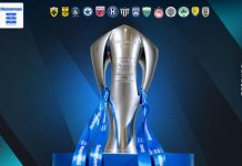 Super League: Εκκίνηση πρωταθλήματος με εντός έδρας «αποστολές» για τους «Ευρωπαίους»