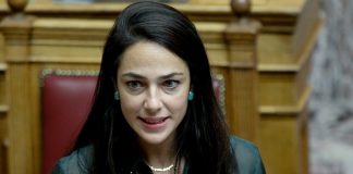 Δ. Μιχαηλίδου: Δημιουργήσαμε τον Προσωπικό Βοηθό και τώρα τον κάνουμε μόνιμο θεσμό