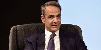 Κ. Μητσοτάκης: Προτεραιότητα η στήριξη της επιχειρηματικότητας – Πρόκληση και εργαλείο η ΤΝ