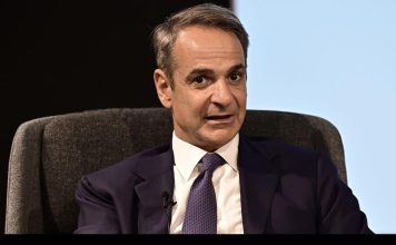 Μήνυμα Κ. Μητσοτάκη για τα 37 χρόνια από τη δολοφονία του Π. Μπακογιάννη