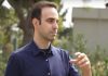 Αδ. Γολέμης: Είναι τιμή και χαρά που θα εκπροσωπήσω την Ελλάδα στο Διάστημα